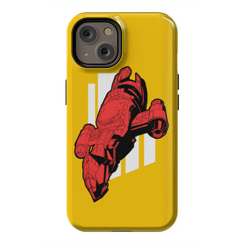 Serenity Bebop Phone Case